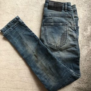 Pierre Balmain Moro jeans